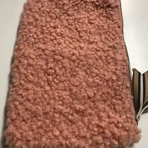 Anthropologie Clutch bag